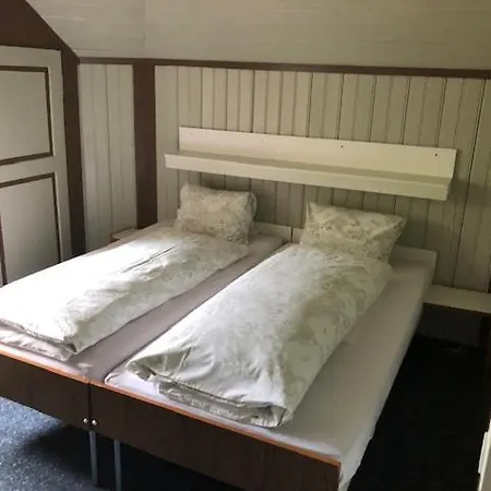 Hotel apartamentowy Baeren *