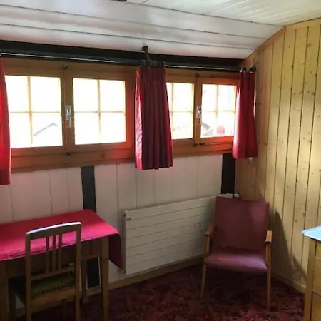 Aparthotel Baeren *