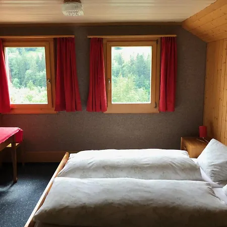 Aparthotel Baeren