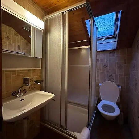 Baeren Hotel apartamentowy