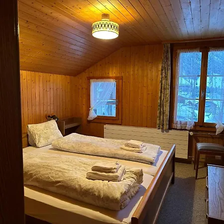Aparthotel Baeren